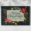 Bright Christmas Night I-Gallery, toile tendue-307282567