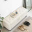 48" Ottoman with Storage, Storage Ottoman Bench-1358812314