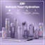 Ion8 Slim Water Bottle-134778000