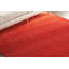 Solid Colour Wool Hand Woven Area Rug-10228411