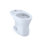 Drake® 14.75" x 16.13" Toilet Bowl