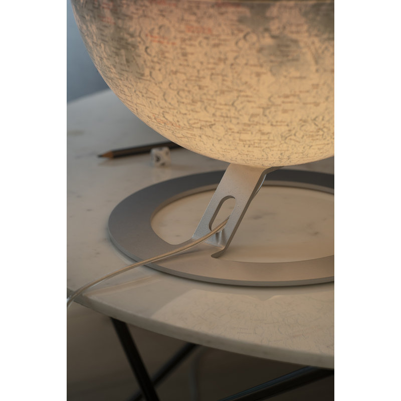 Tabletop Globe