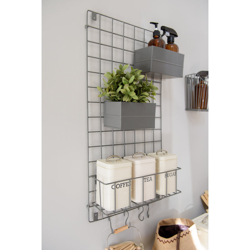 80cm 3 Shelf Shelving Unit