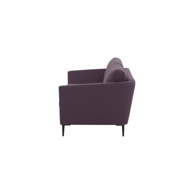Deshaun Sofa, Velvet