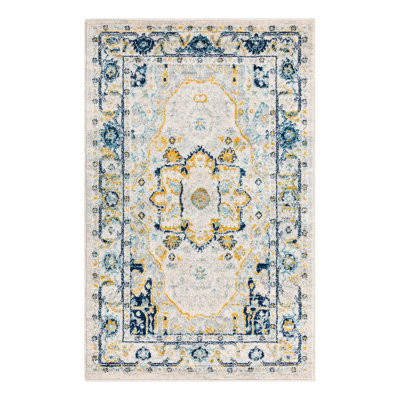 Tapis oriental Hageorn