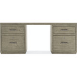 Linville Falls Floating Desk