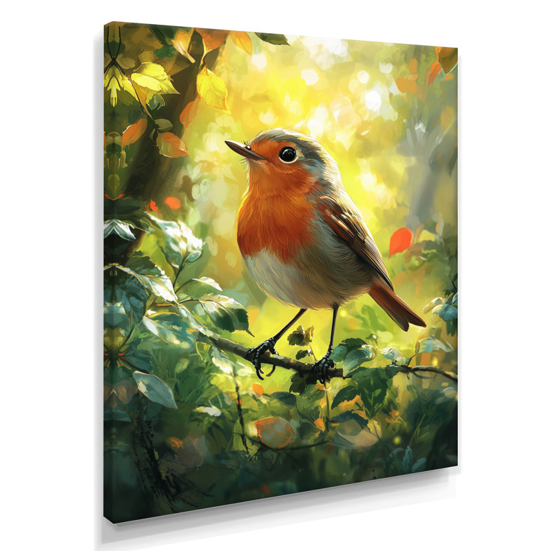 Reproduction d'art sur toile Kilduff, Toile tendue, Ne pas appliquer, H 20 po x l 12 po