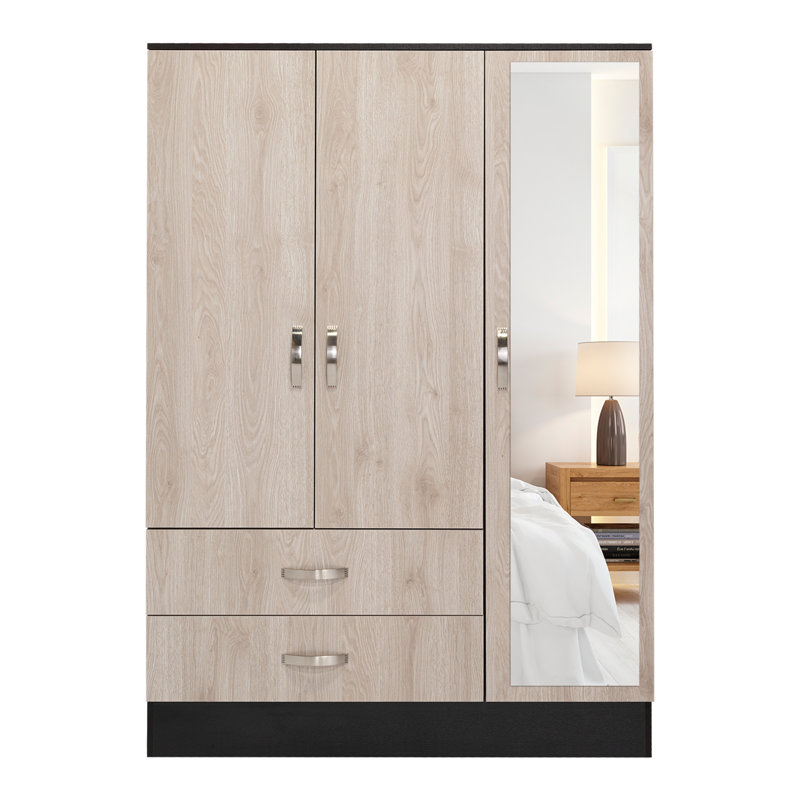 Armoire à miroir