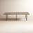 Bernhardt Brumley Cocktail Table