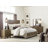 Kaziyah 30'' W Solid Wood Nightstand