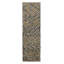 Moroccan Hand Knotted Abstract Area Rug-1708642942