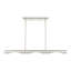 Clearlake 3 - Light Kitchen Island Pendant-67590048