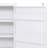 Metal Accent Chest-1963553476