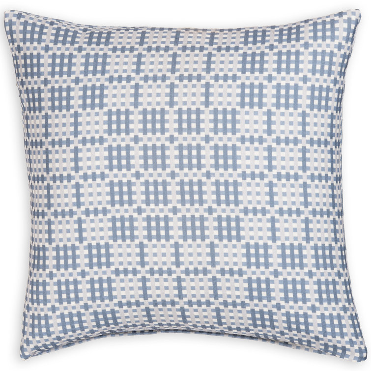 Coussin décoratif flottant Cubes