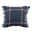 Housse et insert de coussin en coton -92479614