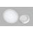 1-pack Dimmable Flush Mount-119160045