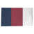 Denver,Midnight Blue/Flatirons Red/White