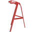 Tabouret de bar empilable Modway-25912144