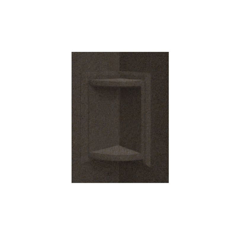 Chan Shower Shelf, Canyon