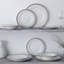 Ensemble de 4 bols à soupe Noritake Odessa, 8 1/2 po, 12 oz-81471689