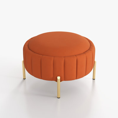 Accent Stool
