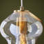 Ancilin 1 - Light Unique/Statement Pendant