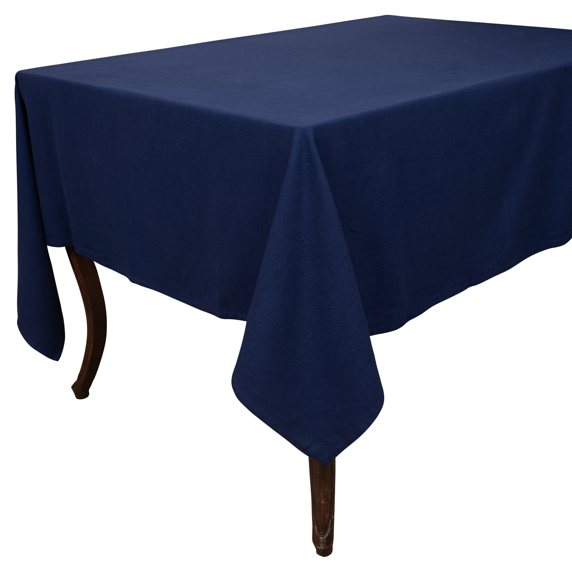 Tablecloth, 70" x 70", Blue