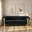 FX-P81B-BK (834-55 SOFA)