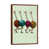 Classic Brown Wood Framed Canvas is unavailable