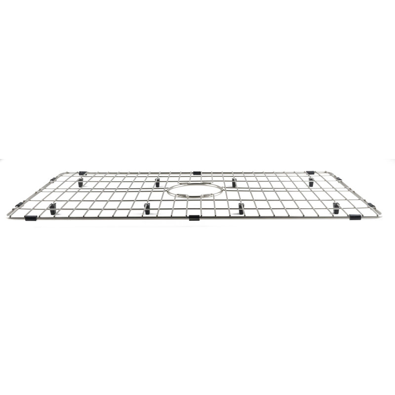 Grille d’évier 28" x 15,88"