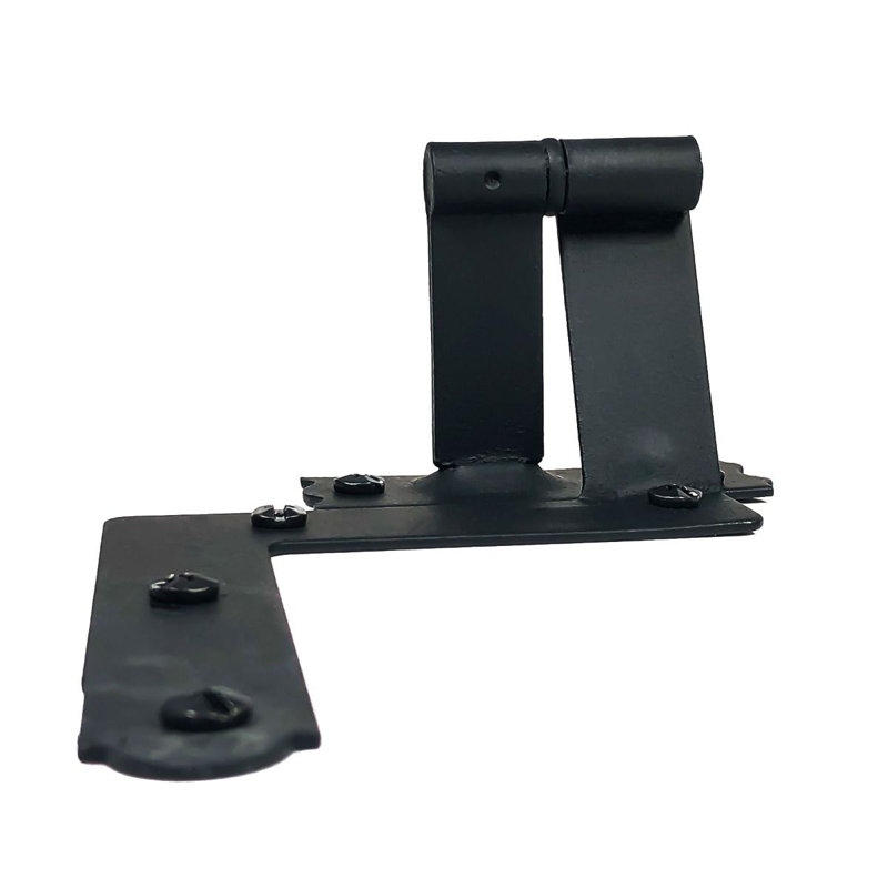 New York Shutter Hinge Set for Brick Homes
