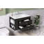 Meuble-lavabo mural 30 po-788244832