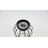 7.3'' Battery Powered Outdoor Table Lamp