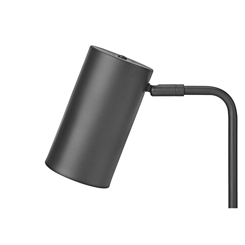 Adjustable Table Lamp With USB Port