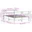 Monango Solid Wood Bed-1655793157-1655793153