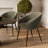Avianah 18'' H Upholstered Armchair-1672121637-1672121636