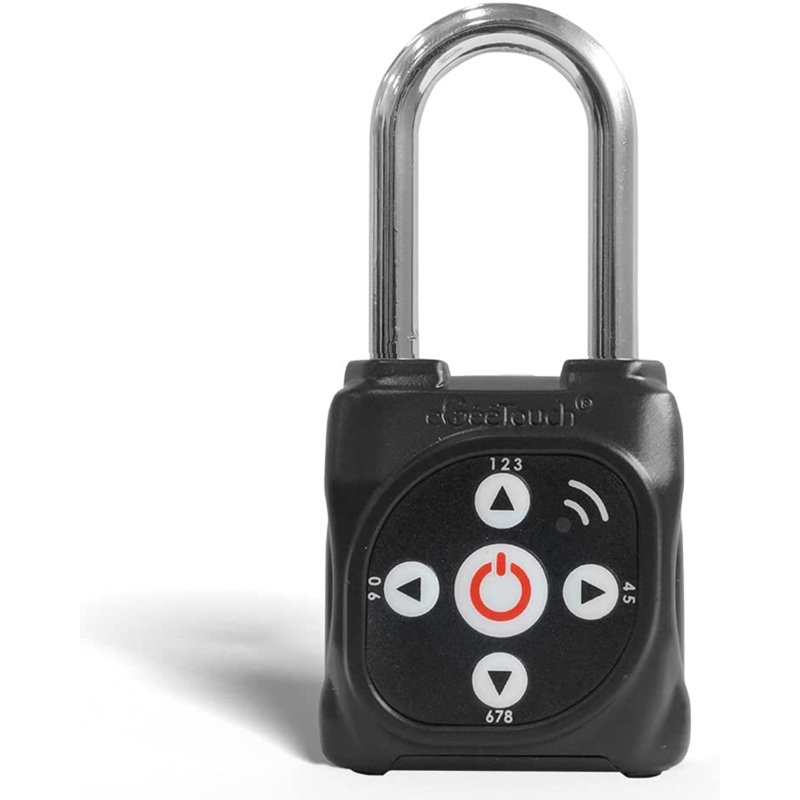 Smart cadenas
