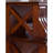 Retro Solid Wood Simplicity Bookcase
