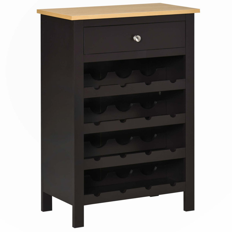 Wine Bar Cabinet