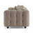 Lavance 89.4" W Tufted Bouclé Sofa -1422240259