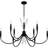 Cecily 6-Light Chandelier-329571723-329571725-329571724