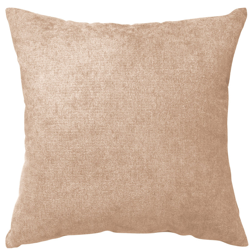 Oreiller de soutien Acelynn, Corail