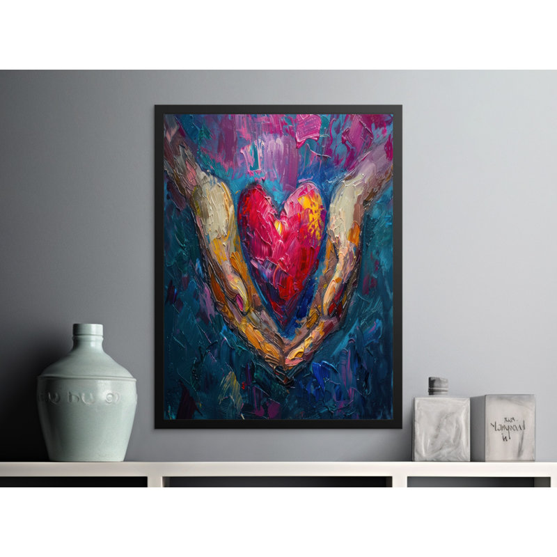 Conard Single Picture Frame Print, 40.64 cm H x 30.48 cm W