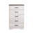 Yazeed 27.5'' W 5 - Drawer Dresser-990855632