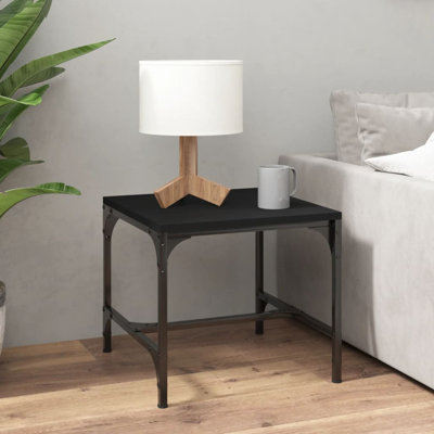 Kirkendoll Four Leg Coffee Table
