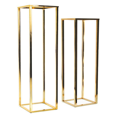 Naya Plant Stand - Set of 2