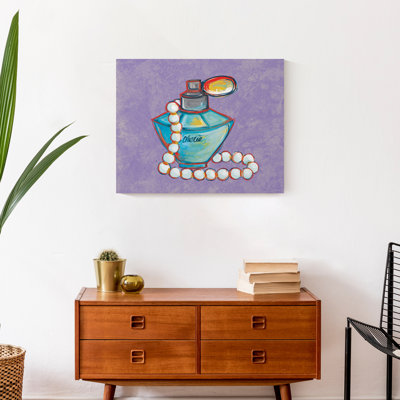 Art sur toile