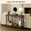 108cm Console Table