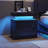 Delonia 19.3'' W Nightstand-214977339