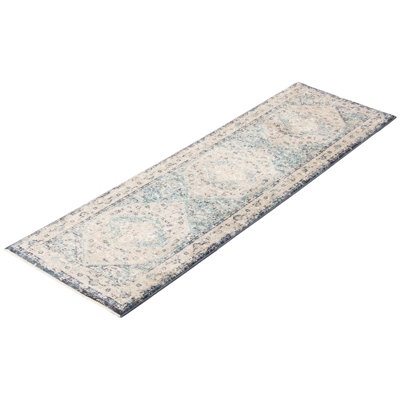 Oriental Indoor Rug